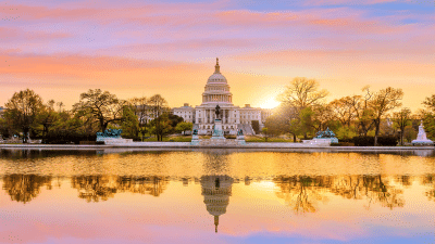 Things to do in Washington DC